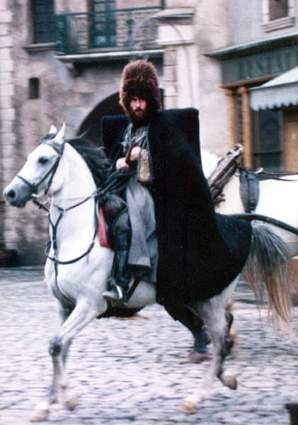 cavalerie