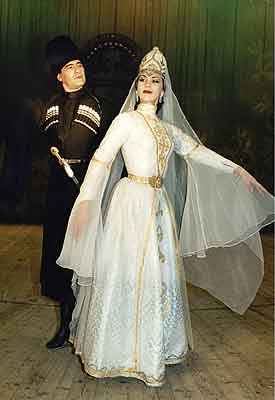 costumes